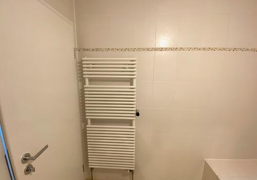 Handtuchwärmer