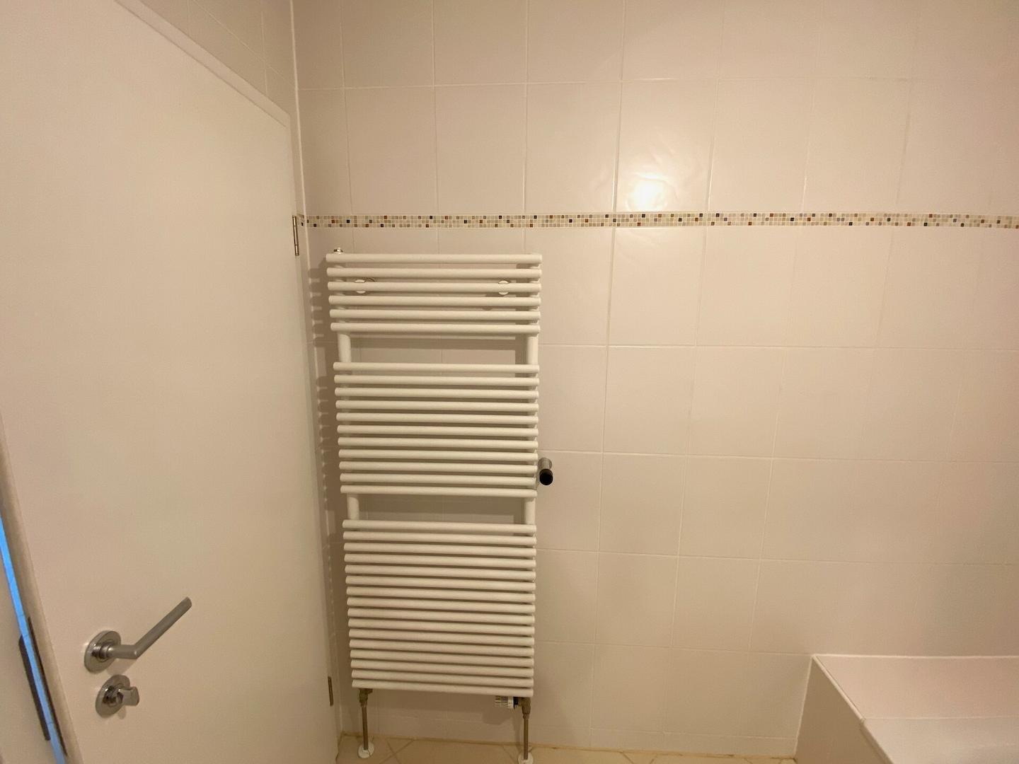 Handtuchwärmer