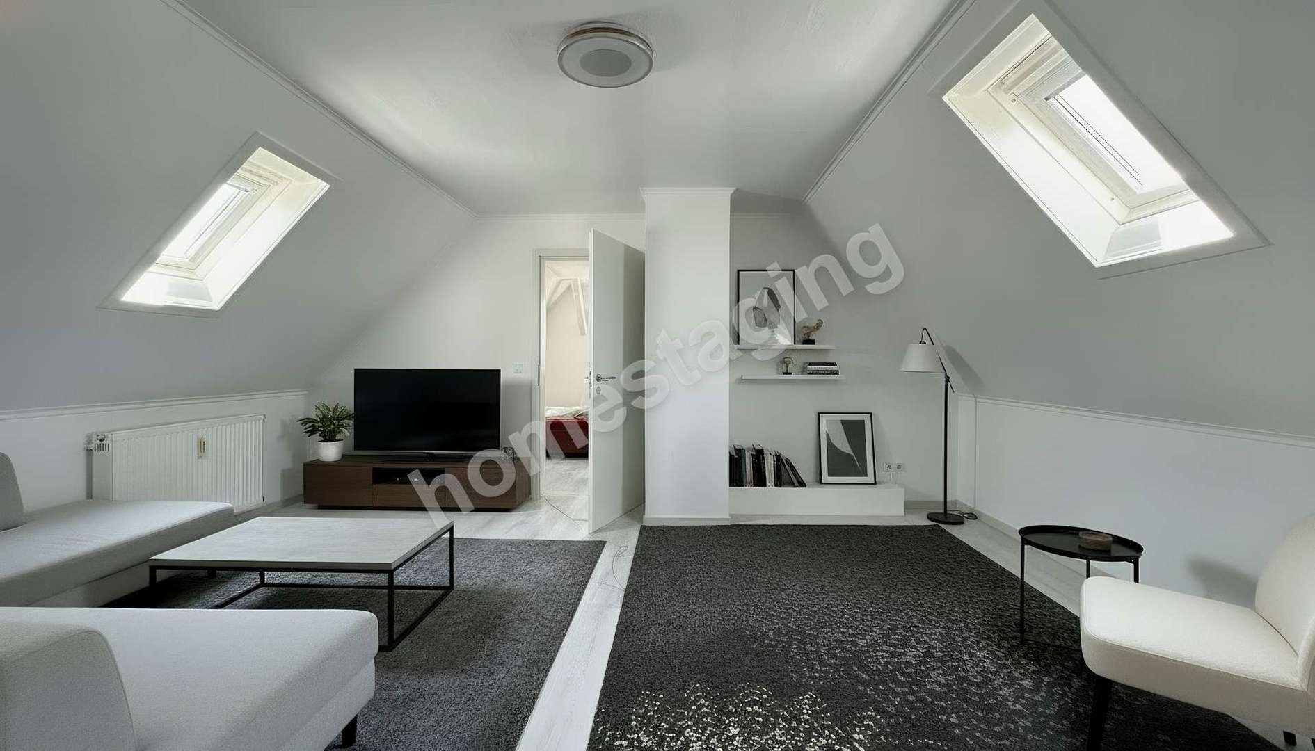 Wohnzimmer (HS)