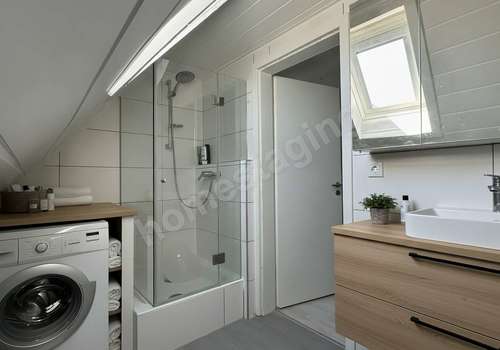 Badezimmer (HS)