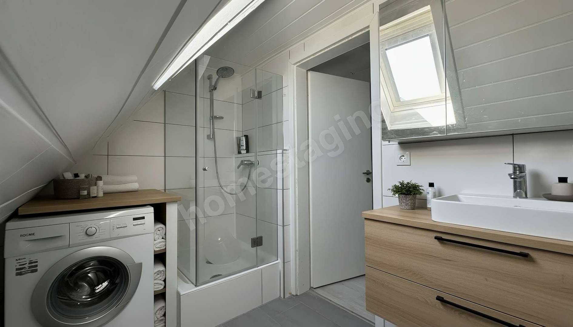 Badezimmer (HS)