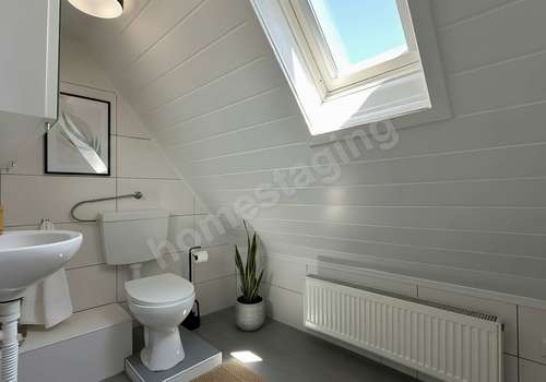 Badezimmer (HS)