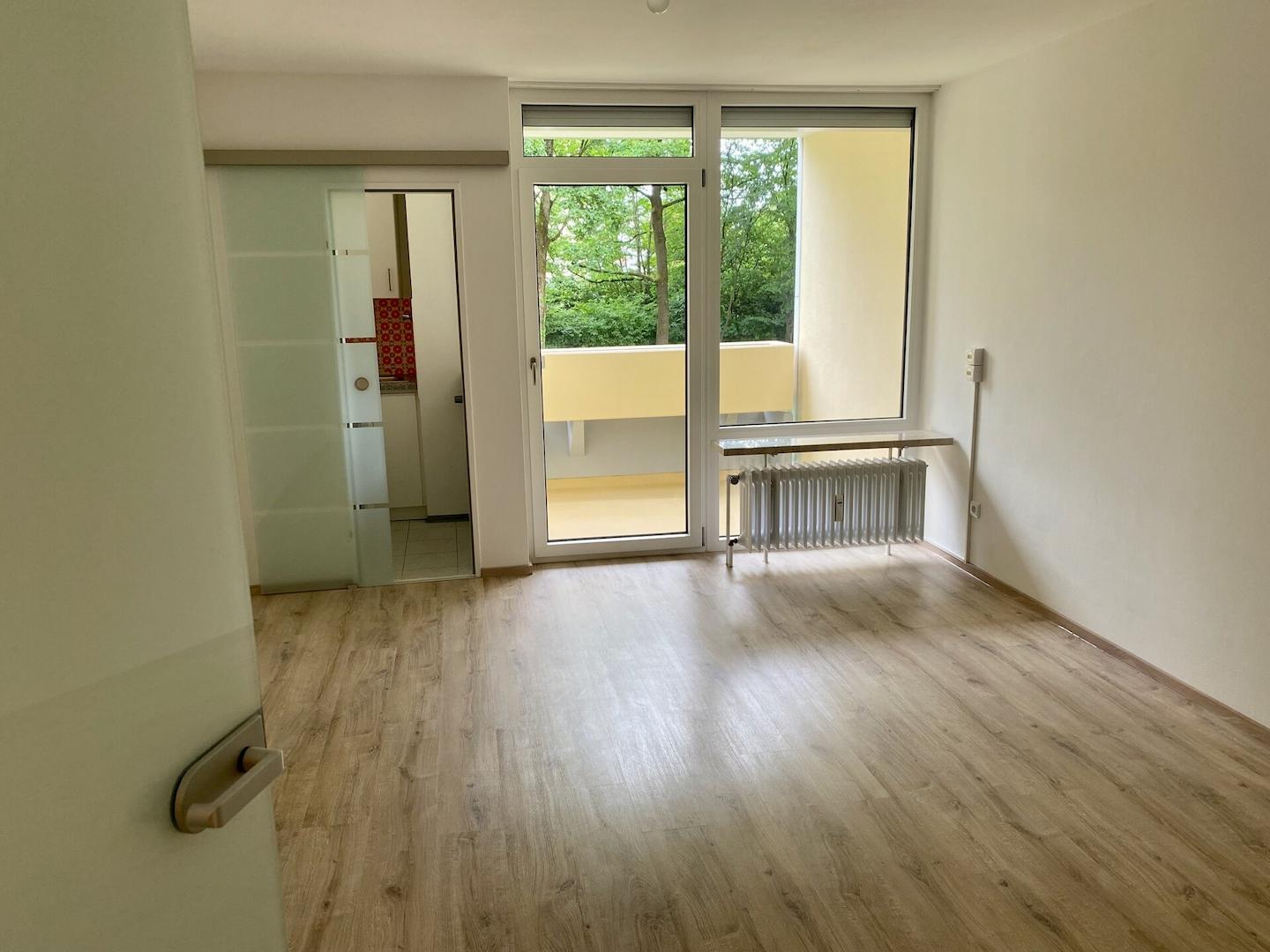 Wohnraum