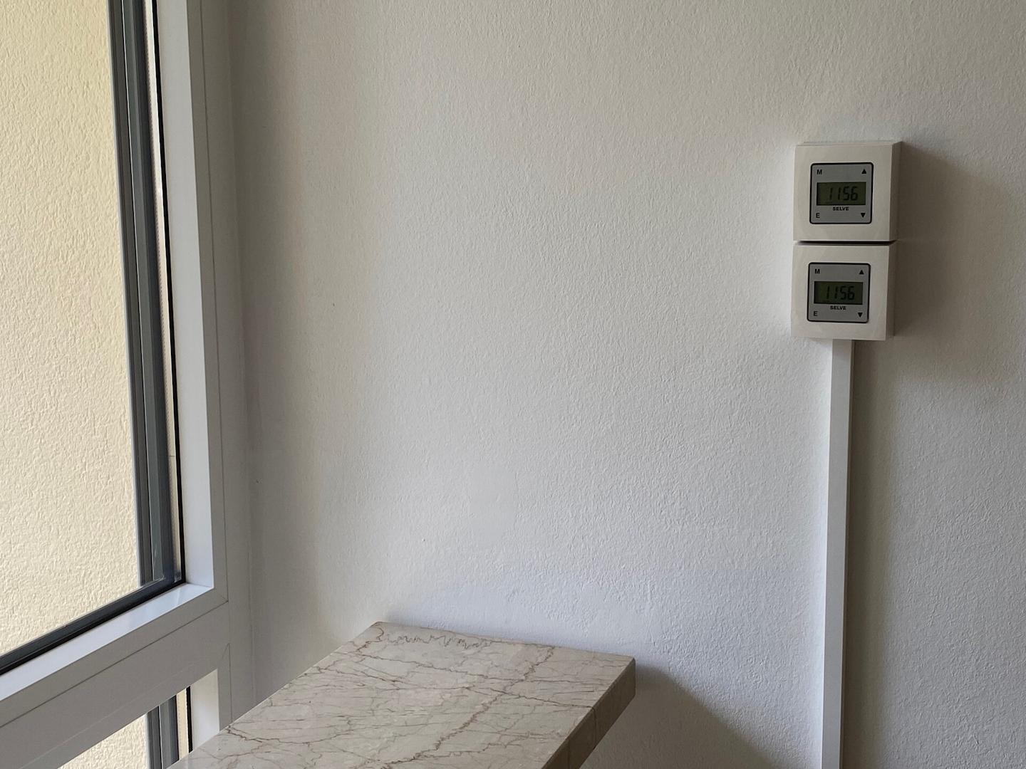 Elektrische Jalousien
