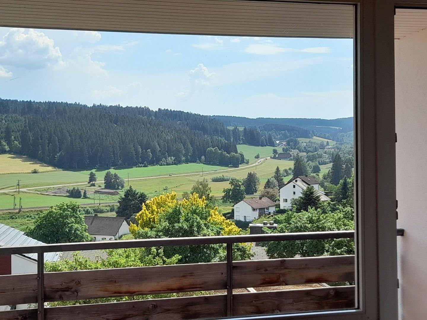 Blick ins Brigachtal