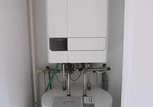 Gastherme EG/OG