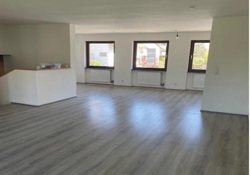 Wohnzimmer Essbereich