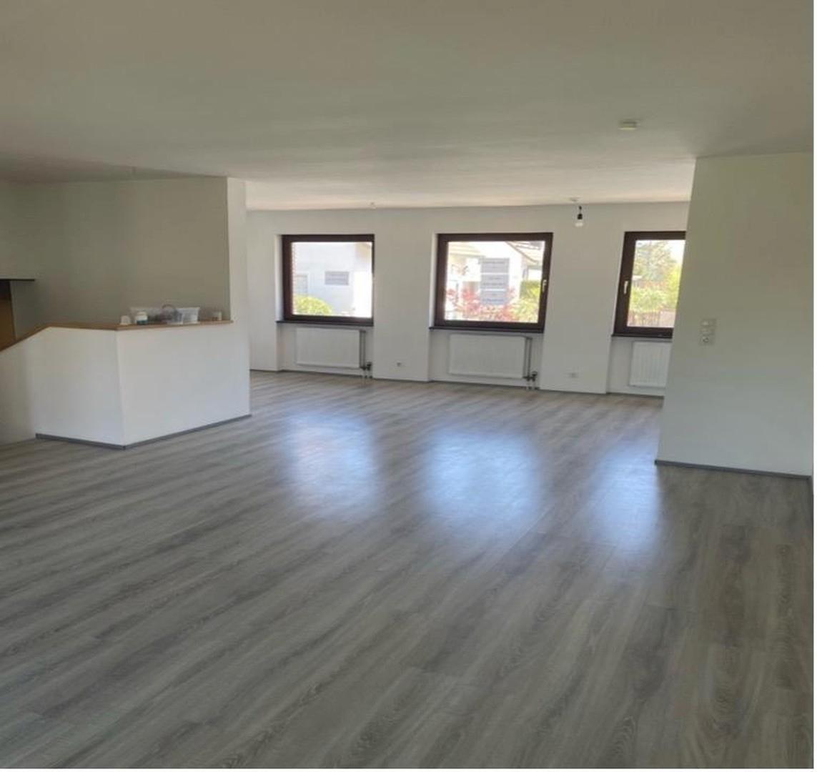 Wohnzimmer Essbereich