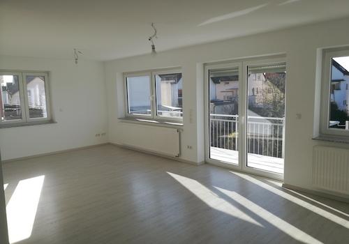 Wohnzimmer 1. OG
