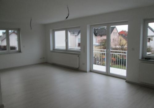 Wohnzimmer 1. OG