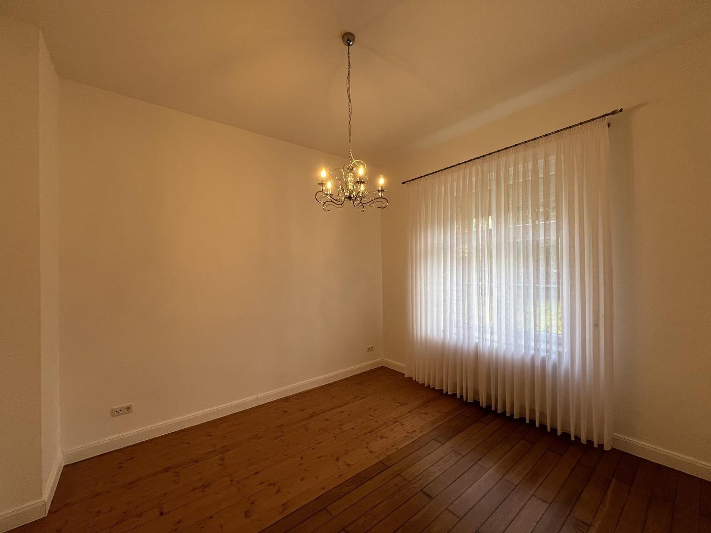 Schlafzimmer EG