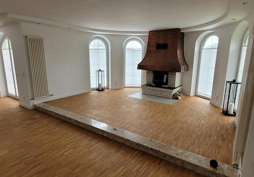 Kamin