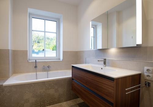 Badezimmer OG