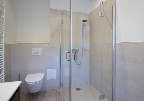 Badezimmer OG