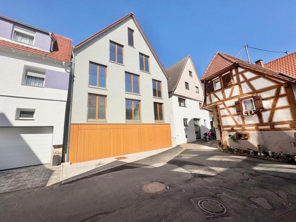 Außenansicht