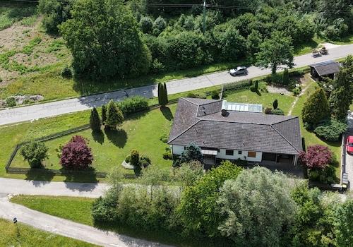 Drohne aus Norden
