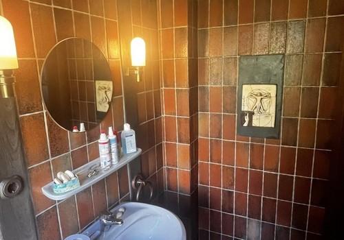 Gäste WC