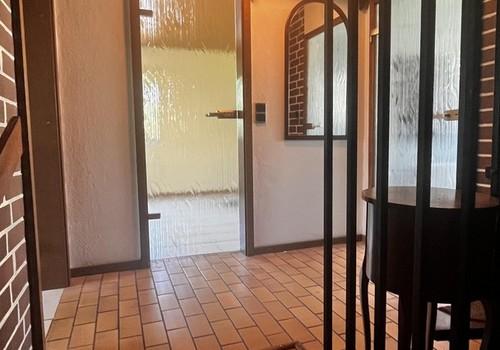 Flur erste Etage
