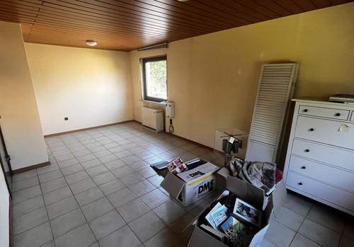Zweites Zimmer 1.Etage