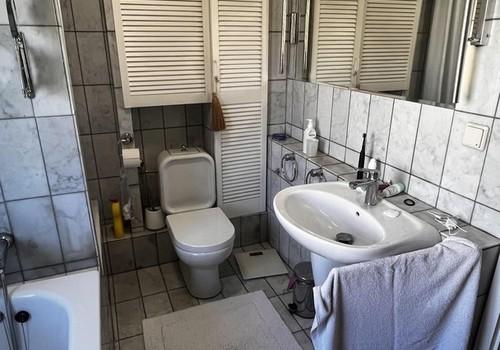 Bad 1.Etage