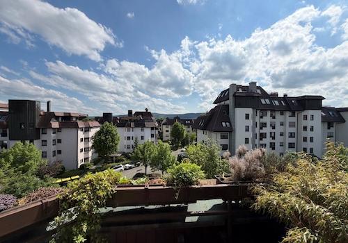 Aussicht