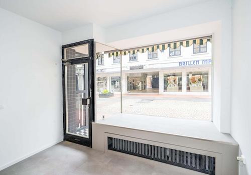 Fensterbank
