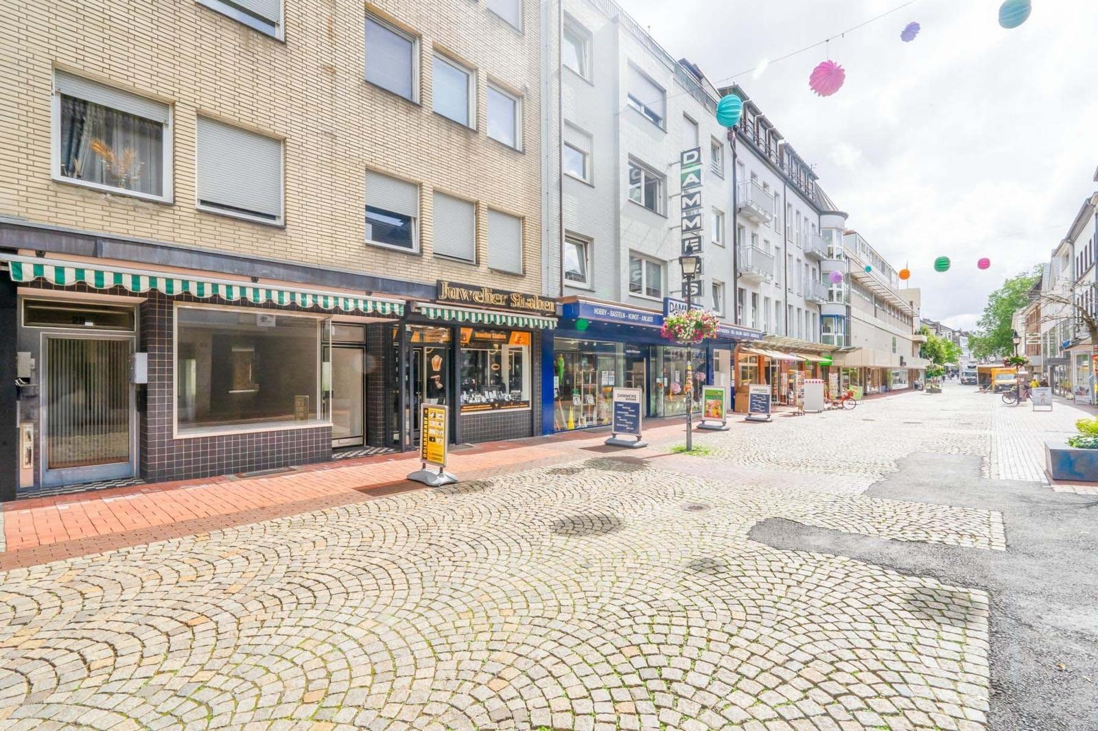 Umgebung