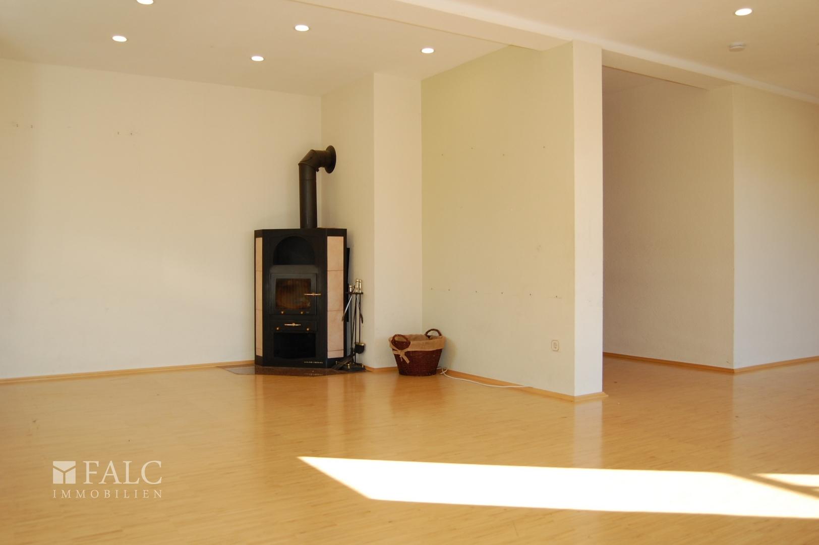 Wohnzimmer Kaminecke_EG
