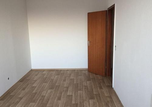 Zimmerfoto leere Wohnung