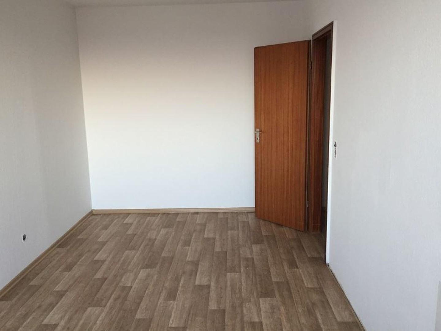 Zimmerfoto leere Wohnung