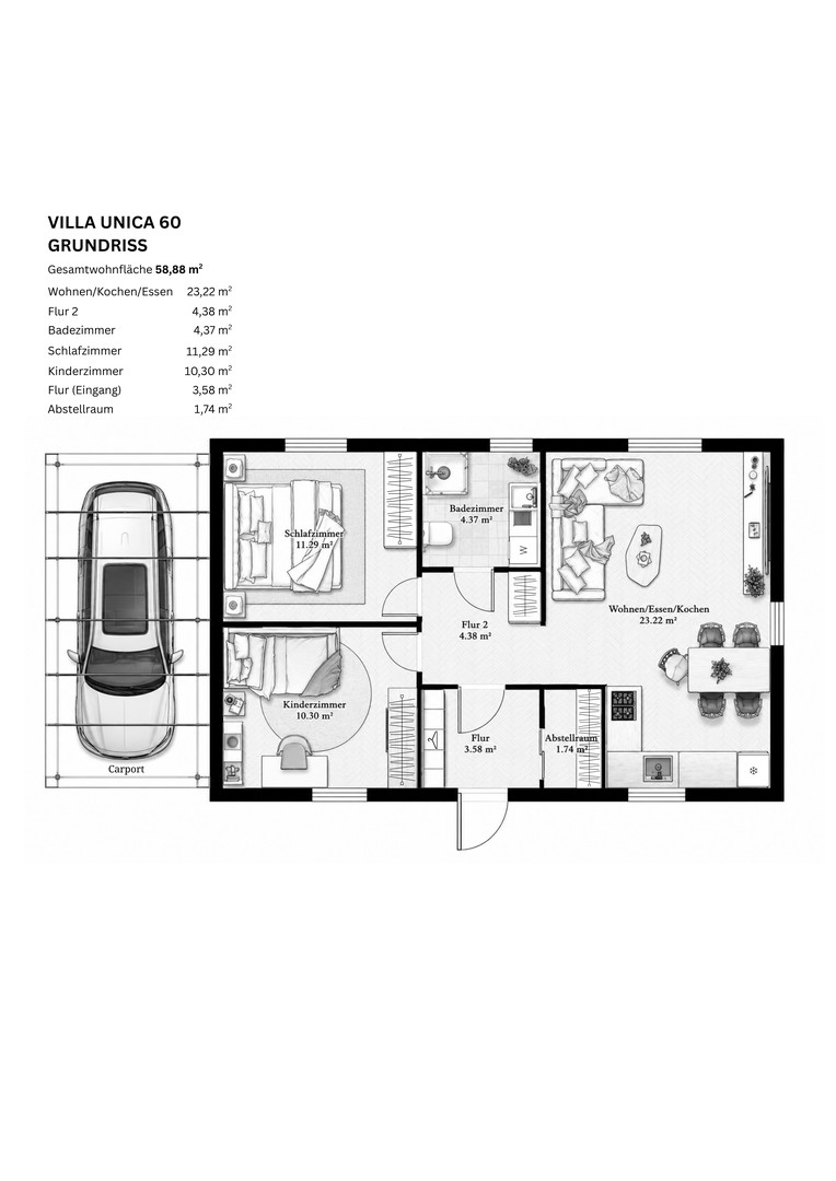 Villa-Unica-60-Grundriss