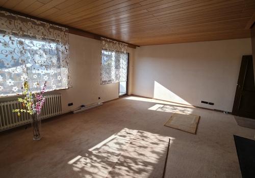 EG Wohnzimmer