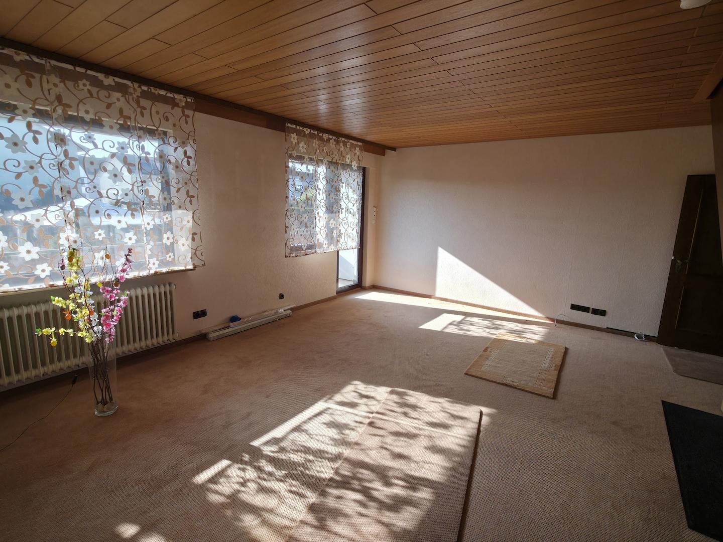 EG Wohnzimmer