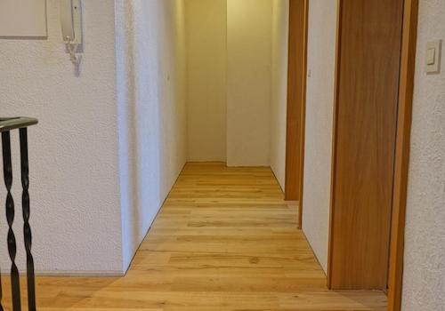 Flur Obergeschoss