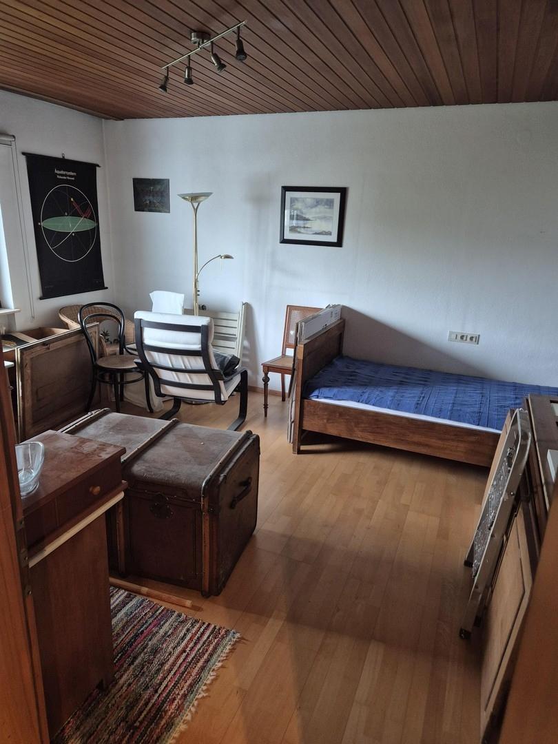 Schlafzimmer Norden