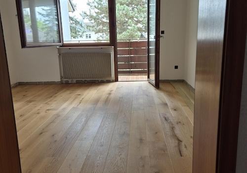 Schlafzimmer Süden