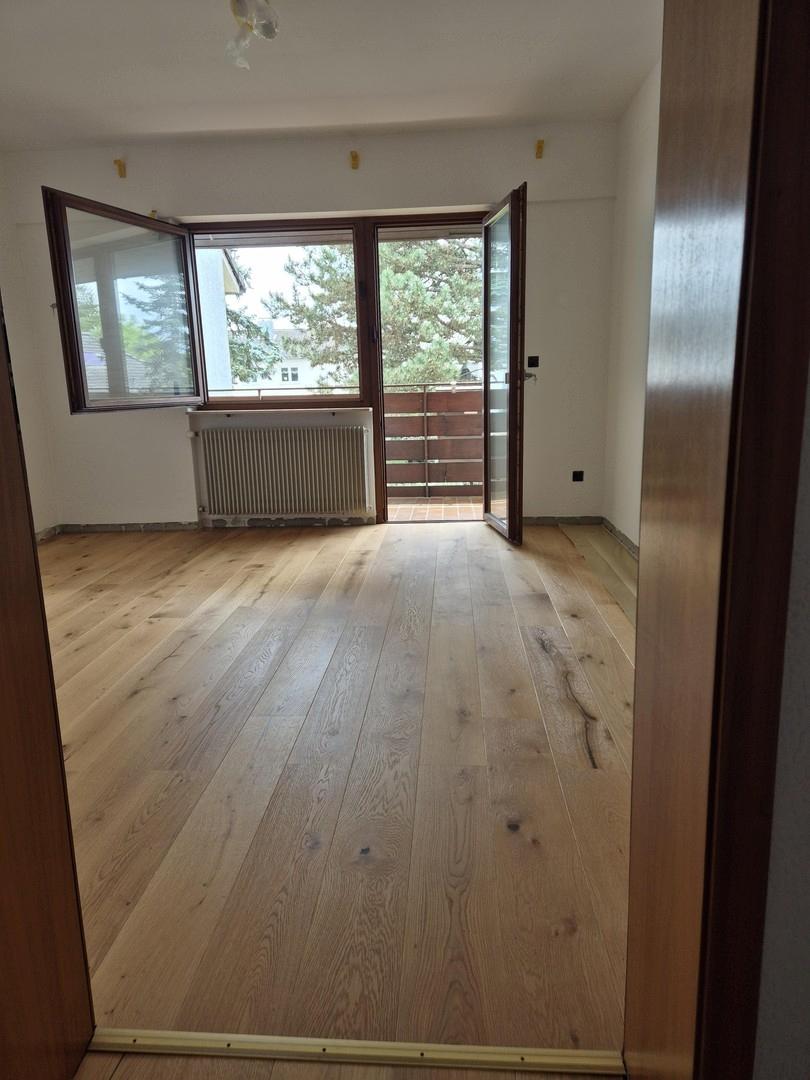Schlafzimmer Süden