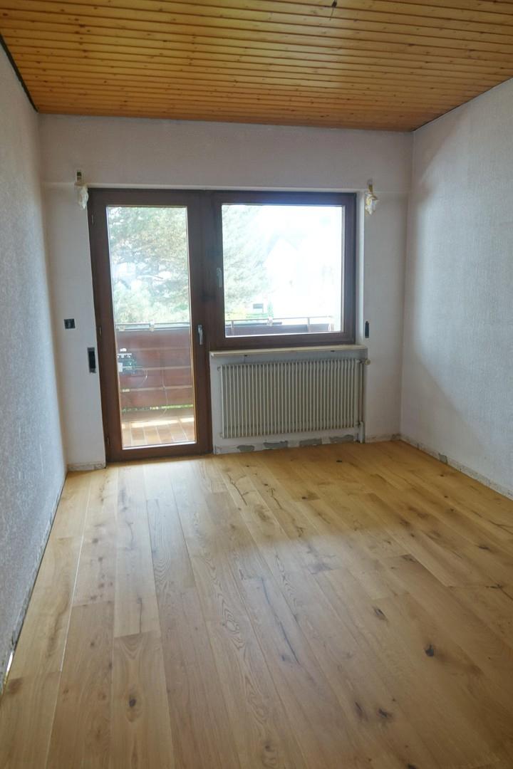 Kinderzimmer Süden