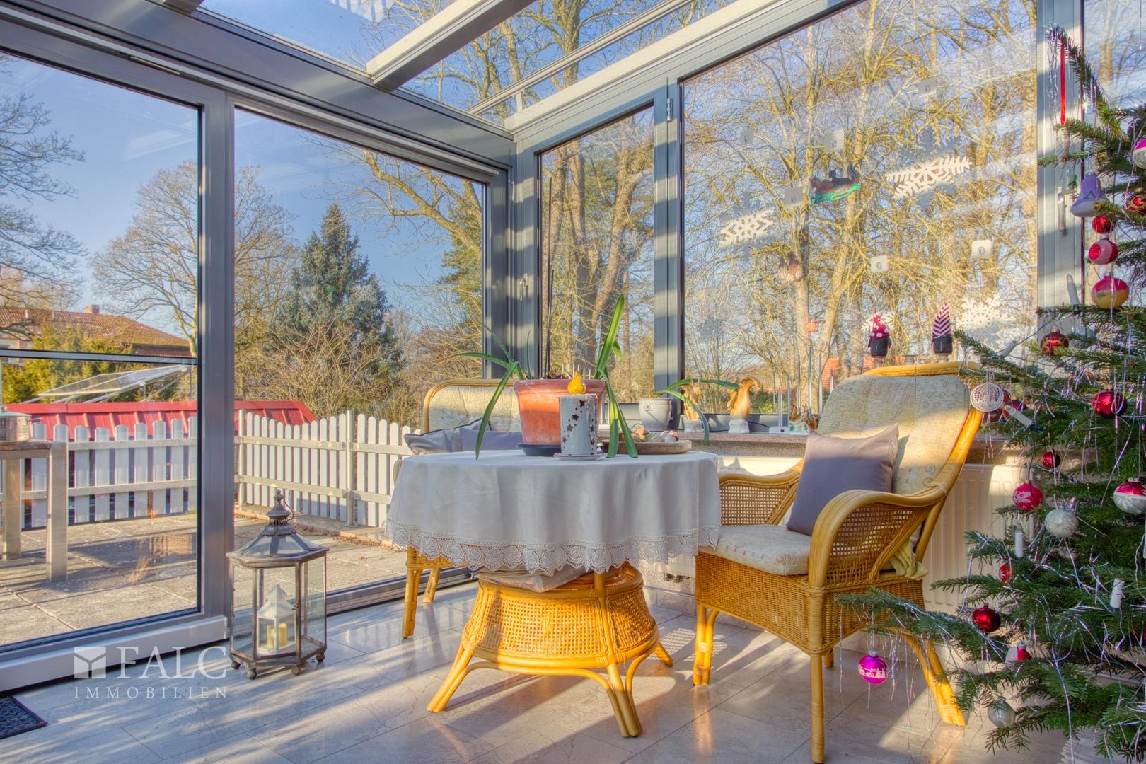 Wintergarten II