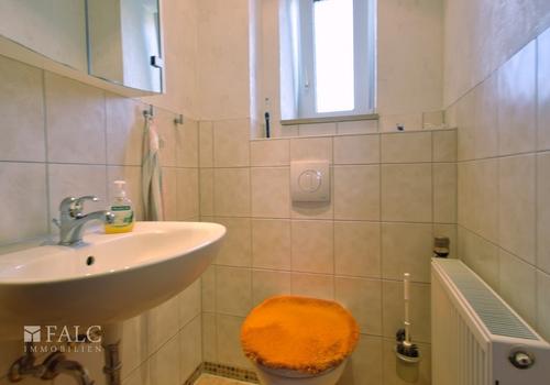 Gäste WC