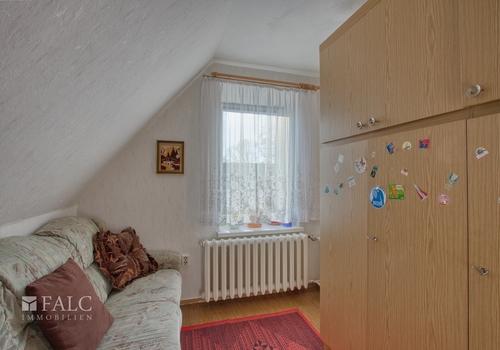 Kleines Zimmer OG