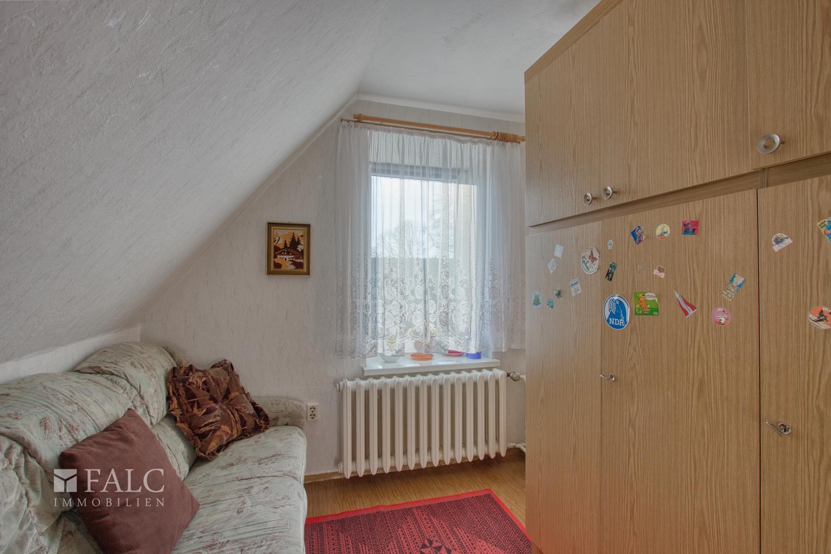 Kleines Zimmer OG