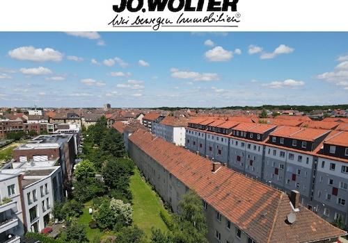Titel mit Logo