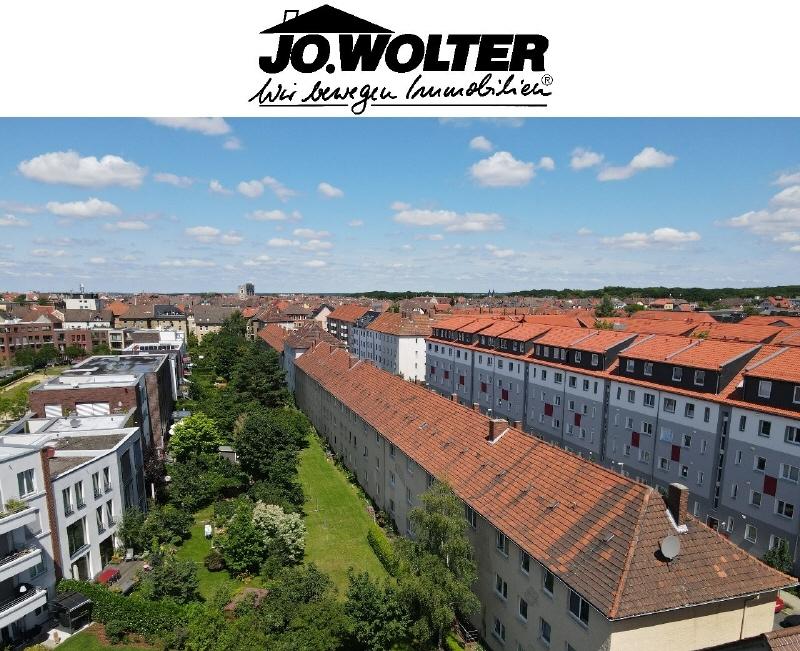 Titel mit Logo