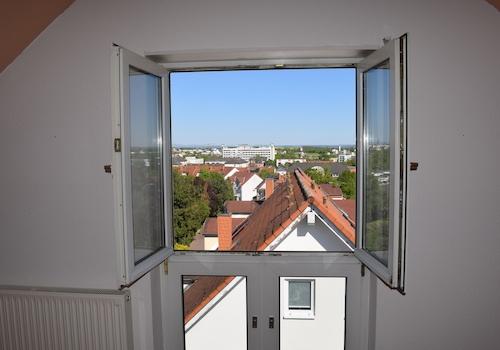 Dachstudio (III)
