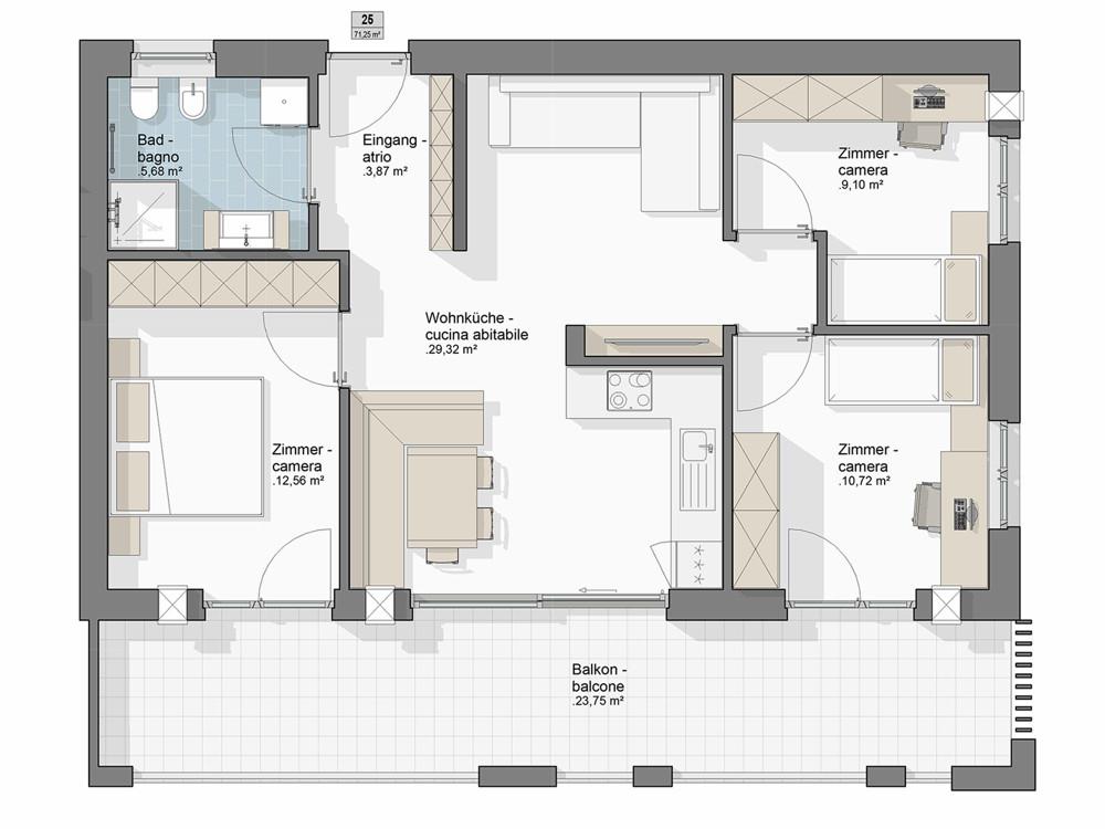 Plan-W25