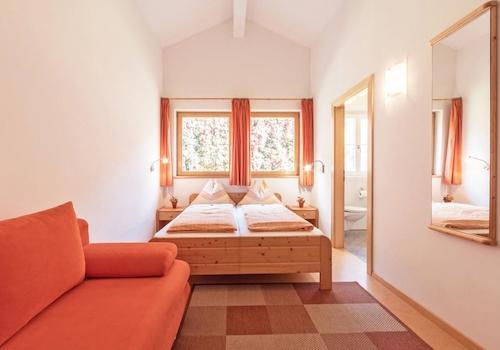Hotelzimmer