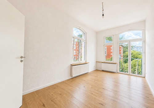 Schlafzimmer 1