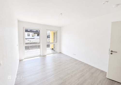 großes Schlafzimmer