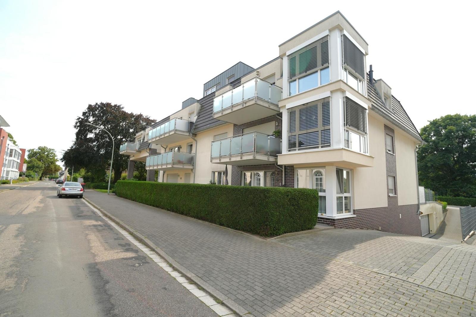 Hausfront